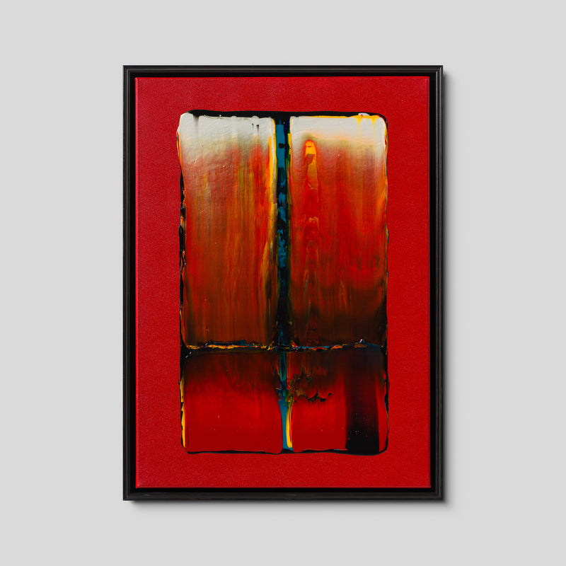 Red - Coch 2026