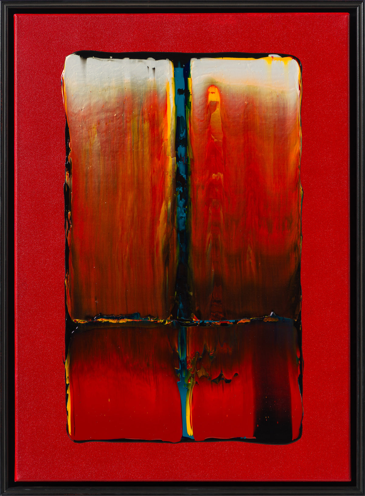Red - Coch 2026