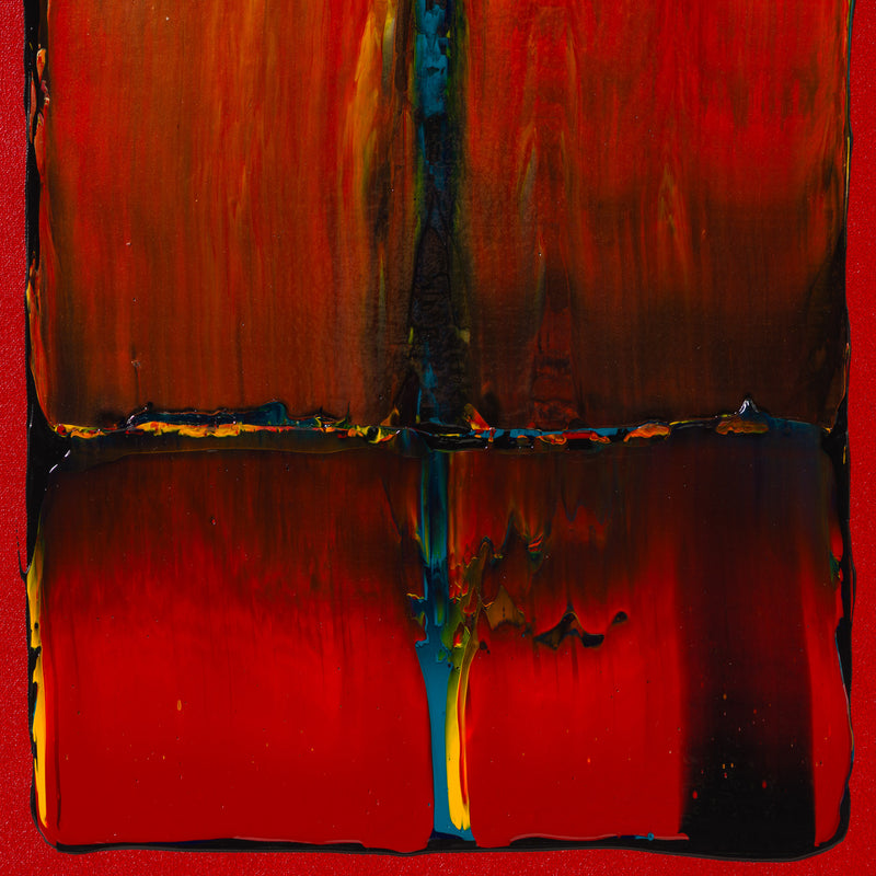 Red - Coch 2026