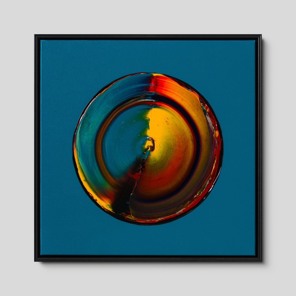 The Spiral - Water Y sgwirl - Dwr - 2026