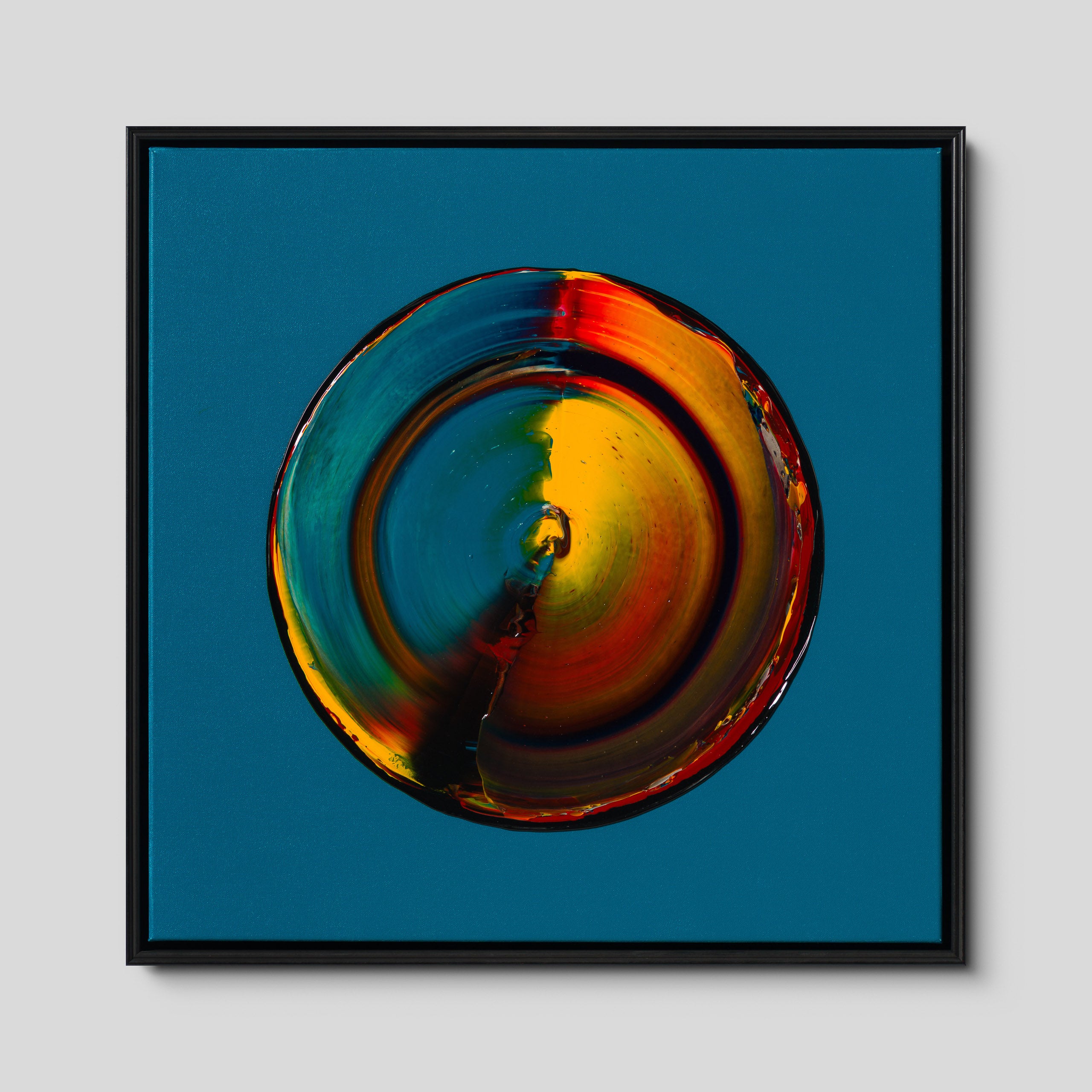 The Spiral - Water Y sgwirl - Dwr - 2026