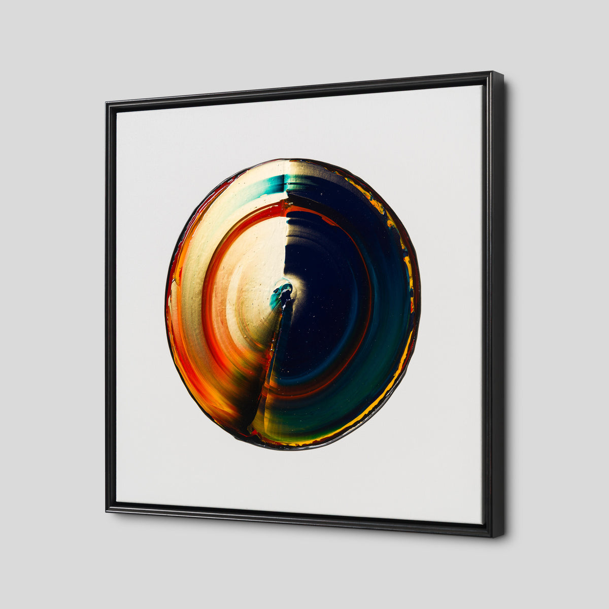 The Spiral - Insight Y sgwirl - Mewnwelediad 2026