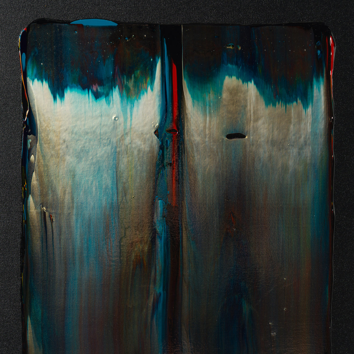 Blessed Water - Dwr Bendigaid 2026