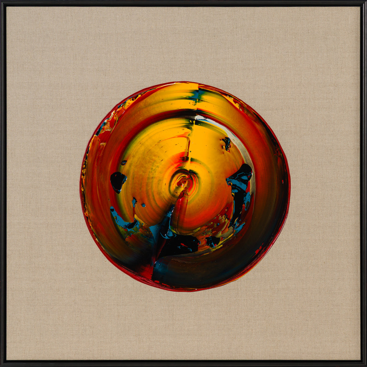 The Circle - Eternity - ( An Cearcall Sìorraidheachd ) 2026