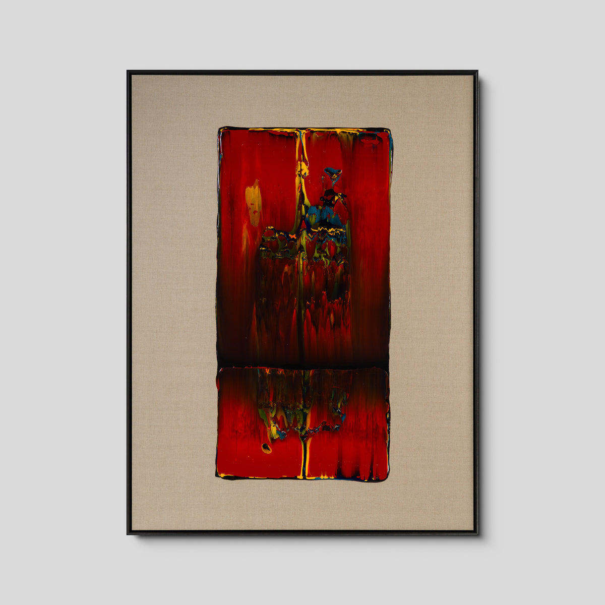 The Pagan Red - (An Dearg Pàganach ) 2026