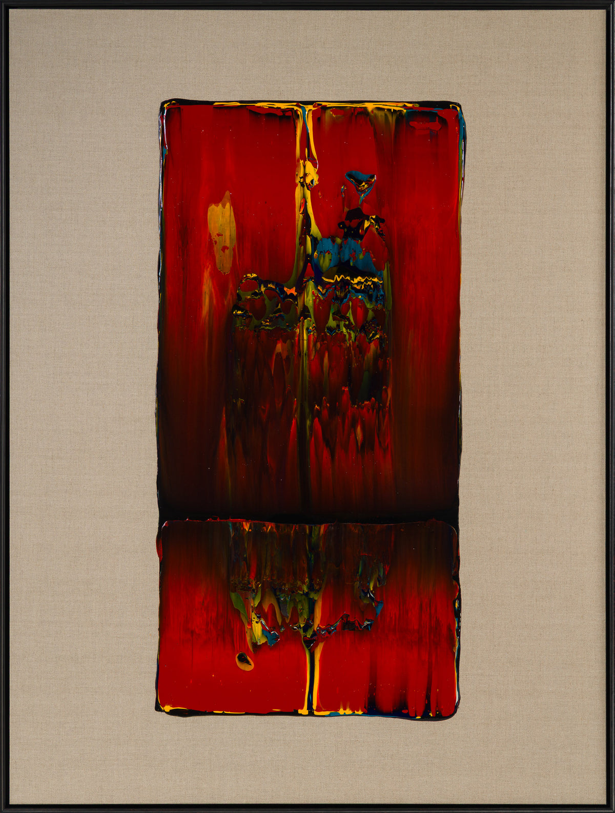 The Pagan Red - (An Dearg Pàganach ) 2026