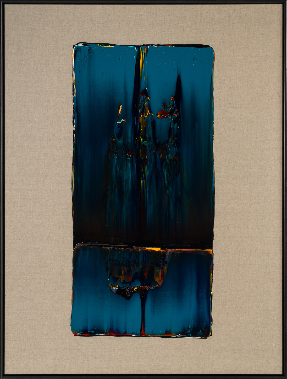 The Pagan Blue - ( An Gorm Pàganach ) 2026