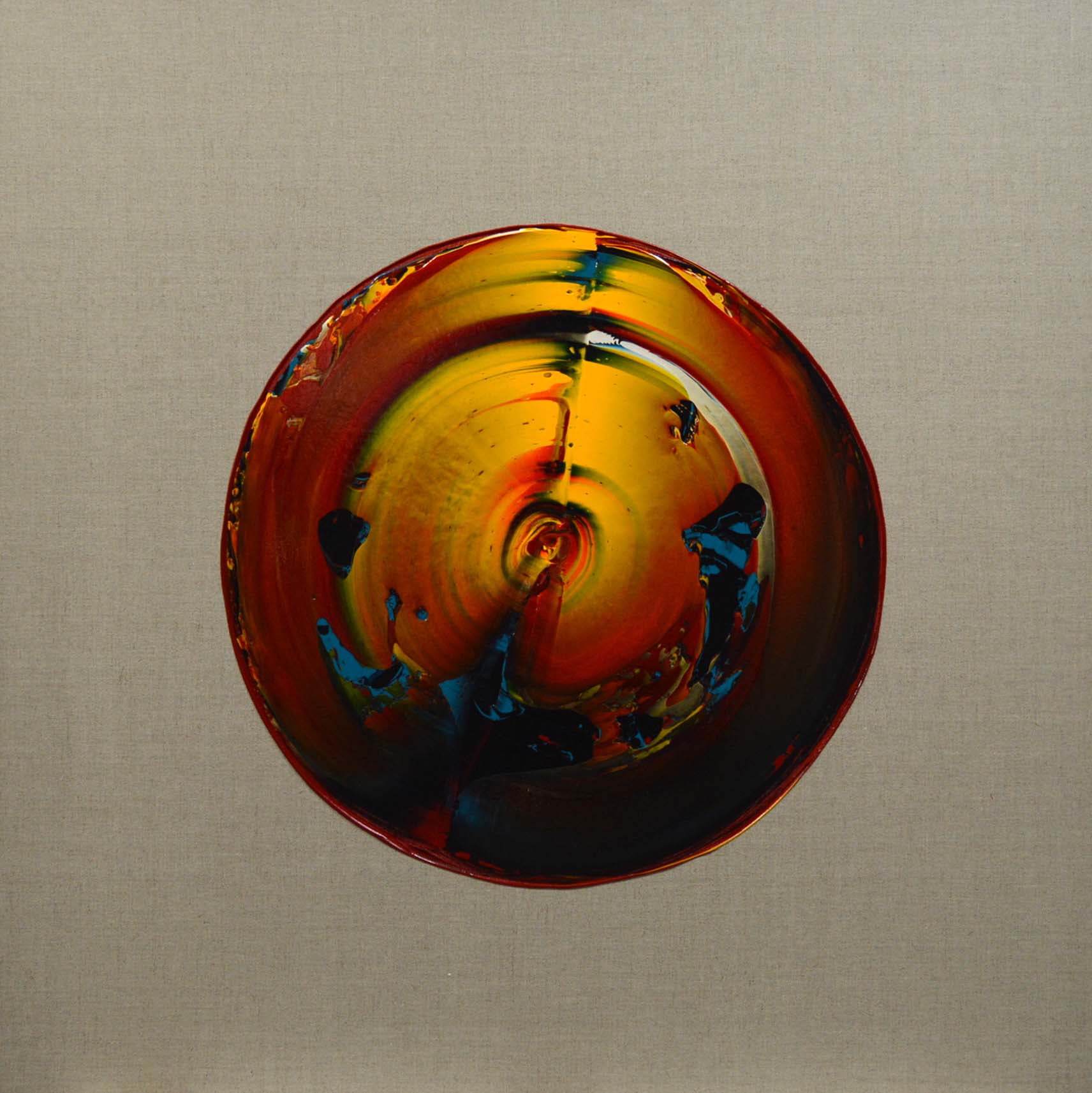 The Circle - Eternity - ( An Cearcall Sìorraidheachd ) 2026
