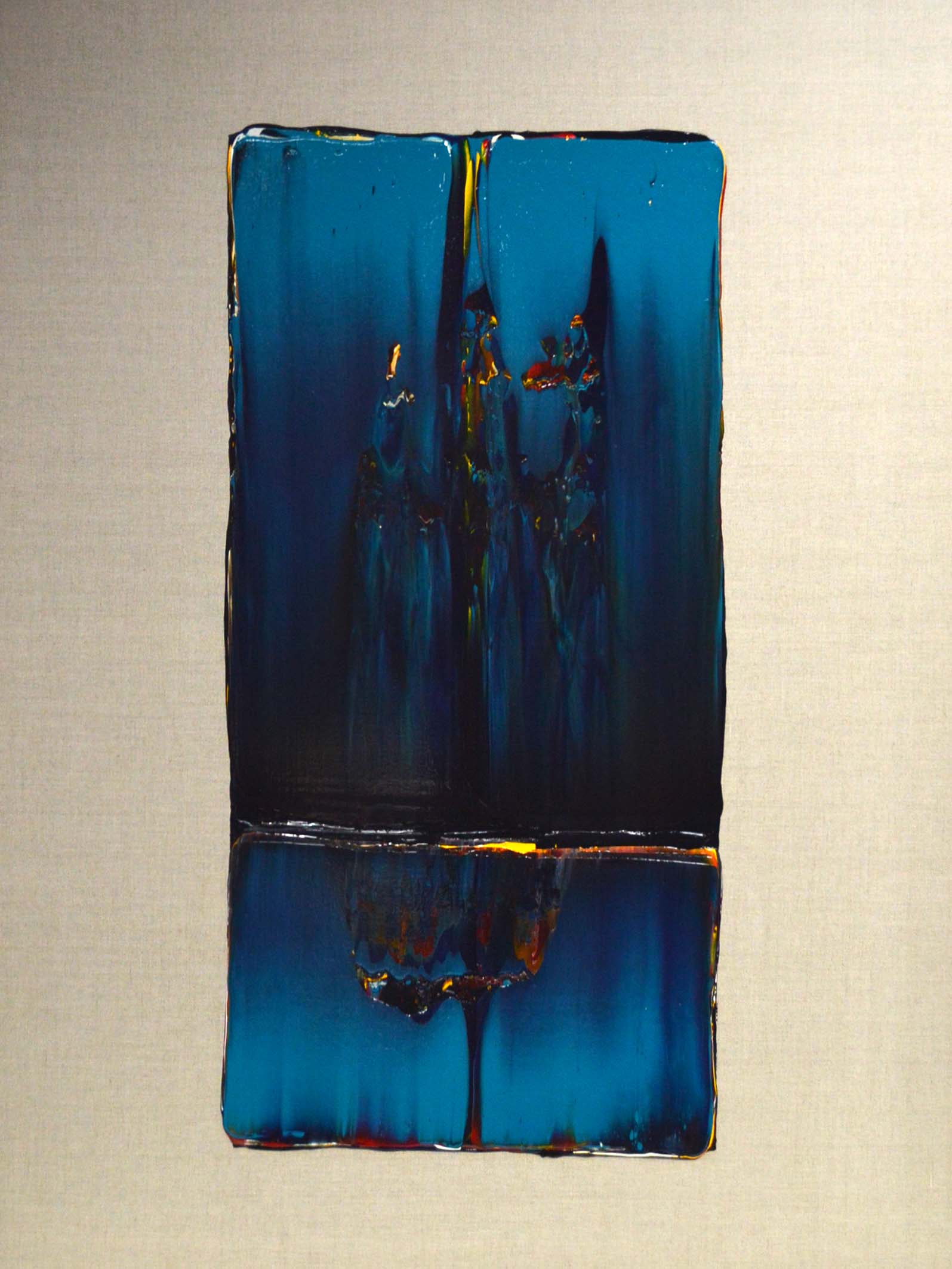 The Pagan Blue - ( An Gorm Pàganach ) 2026