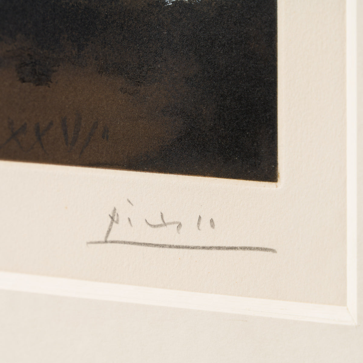 Nature morte aux poires et au pichet, c. 1960