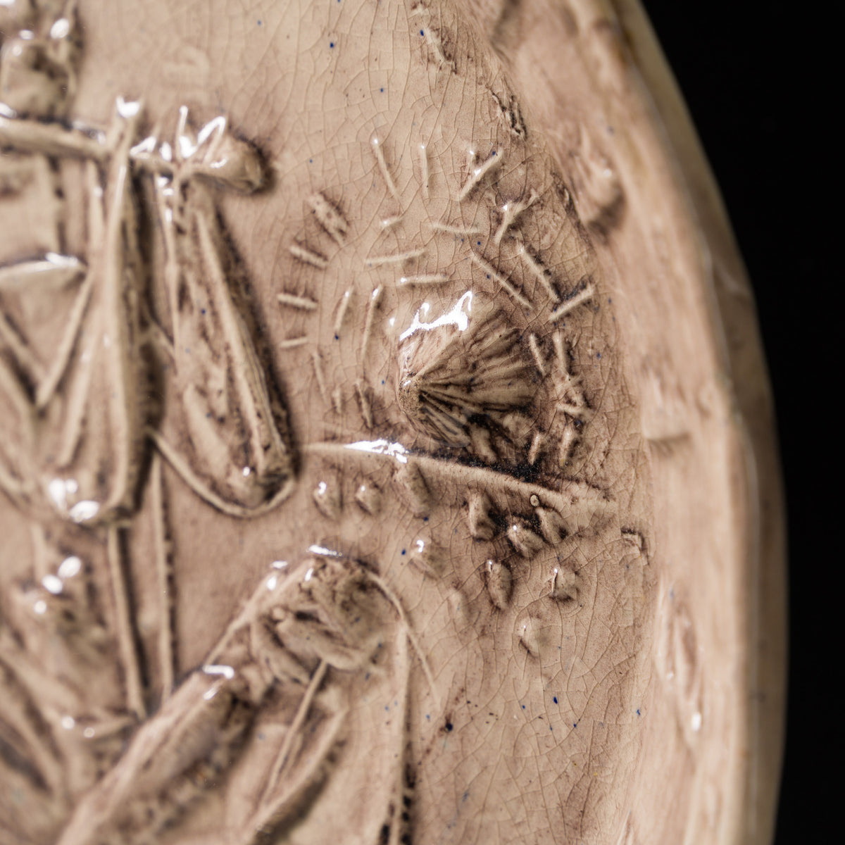 Joueur de flûte, 1951