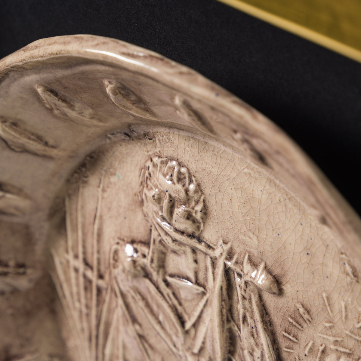 Joueur de flûte, 1951