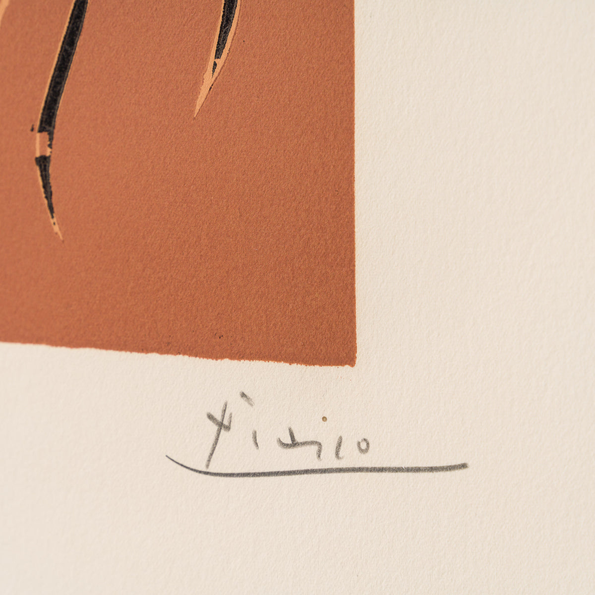 Femme Endormie (Dormeuse), 1962/63