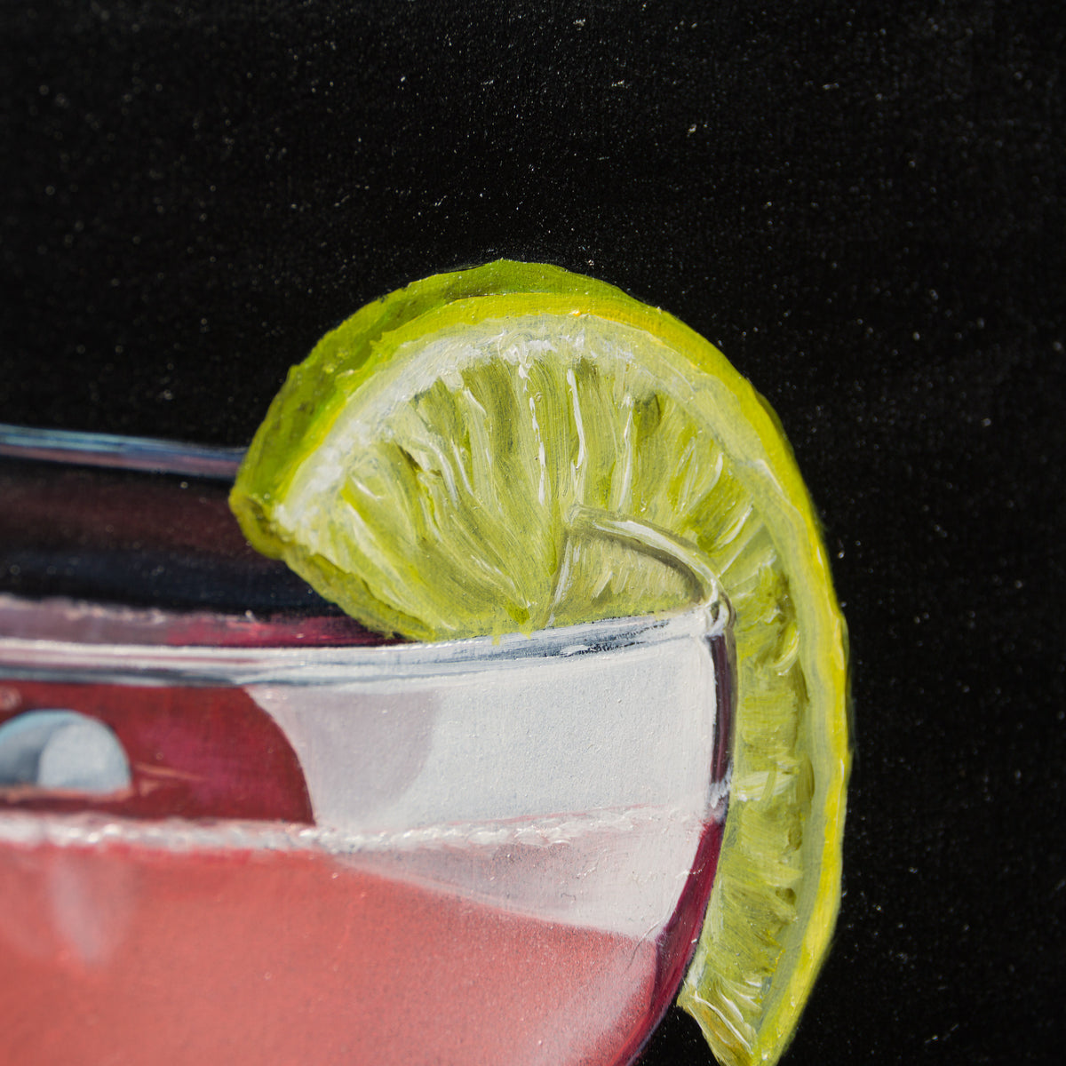 Sopissticated (Oil)