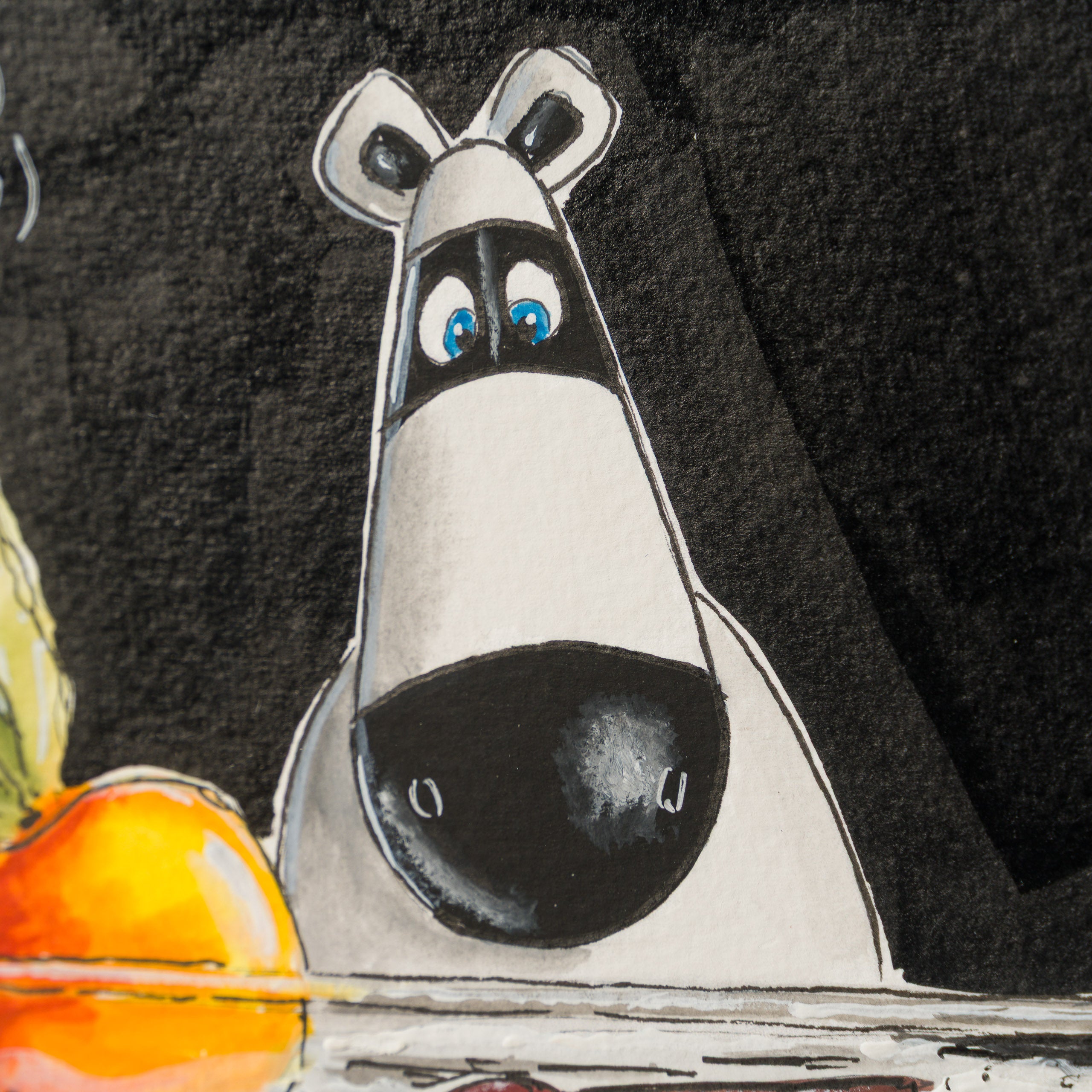 Sip Me A Couple Of Inches