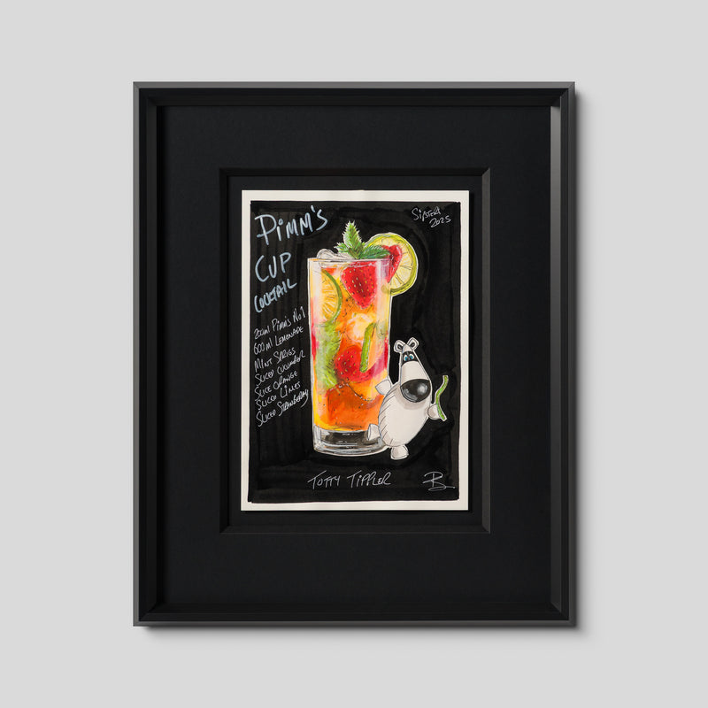 Totty Tippler