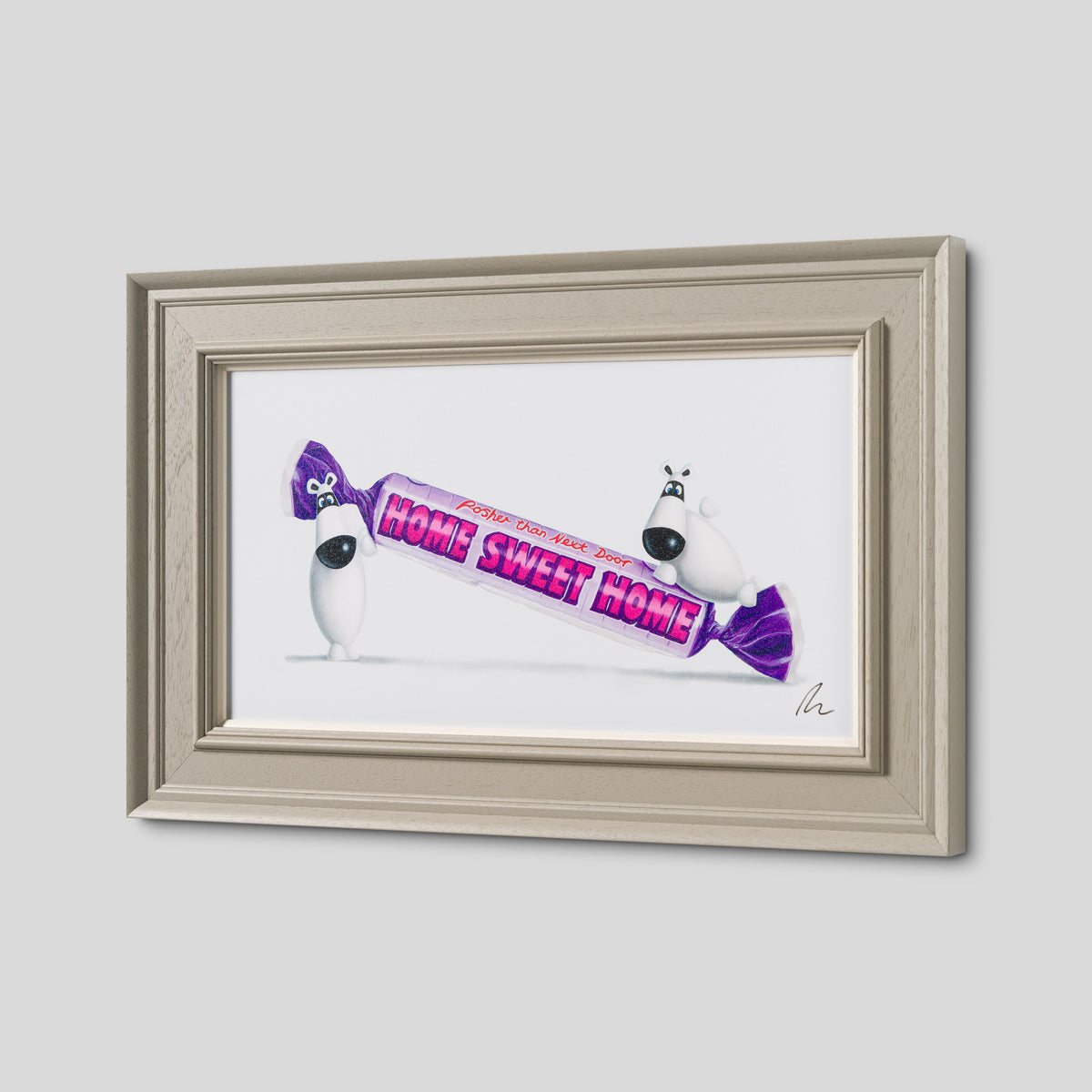 Low Standards, High Expectations