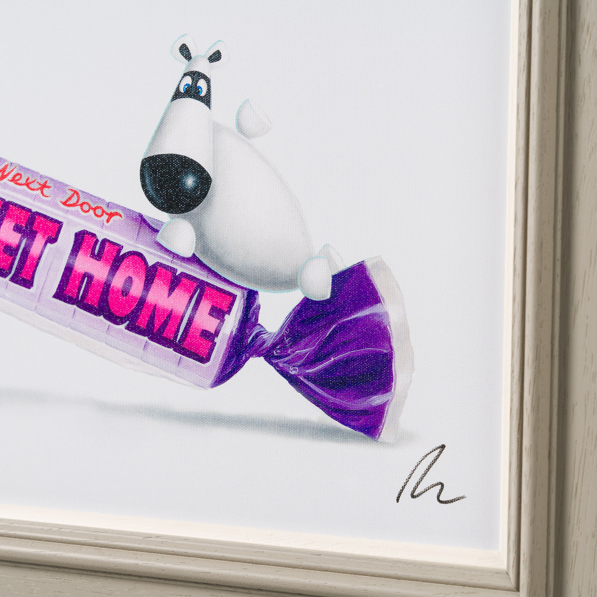 Low Standards, High Expectations