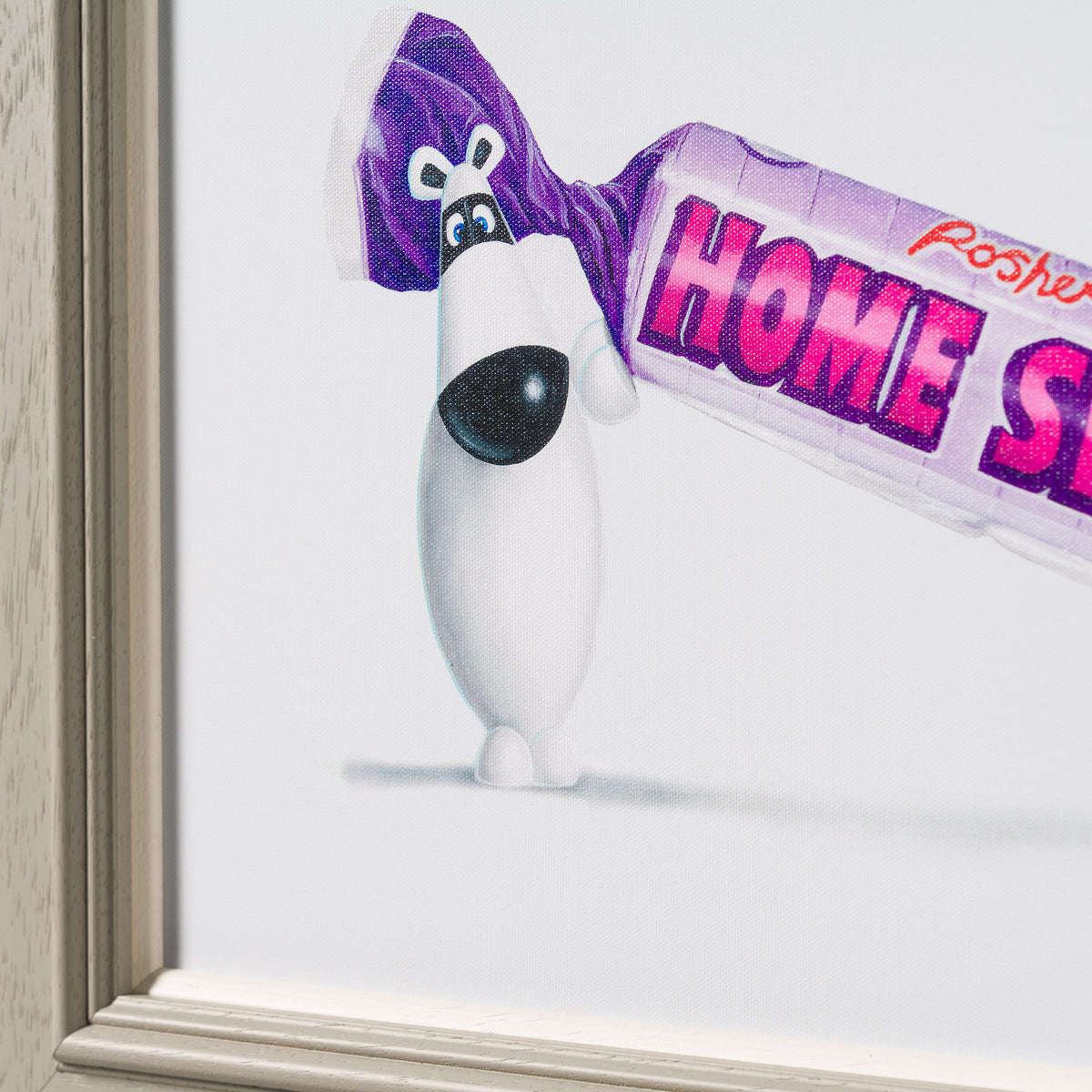 Low Standards, High Expectations