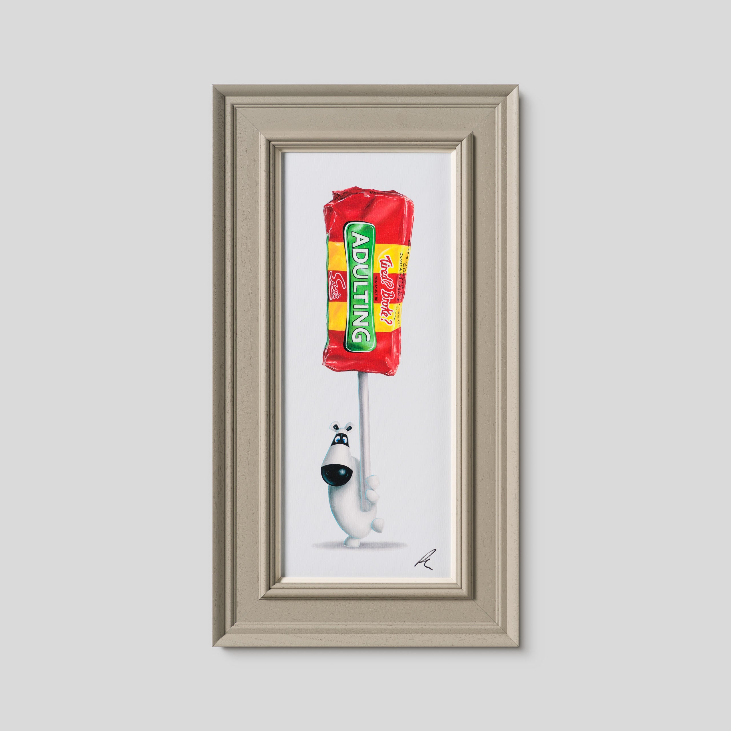 More Issues Than Vogue