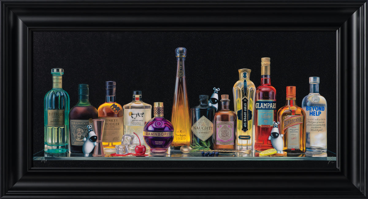 Pour Decisions