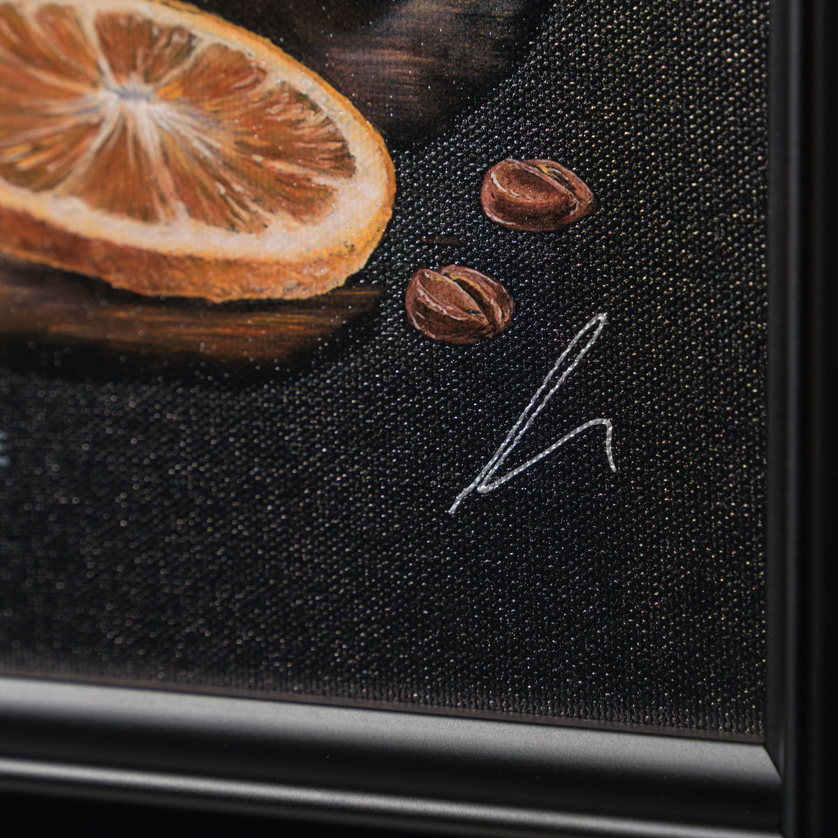 Libations & Libertines 2026 | Framed Set of Five