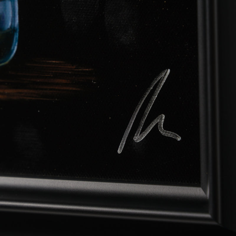 Sipsters 2025 | Framed Set of Four