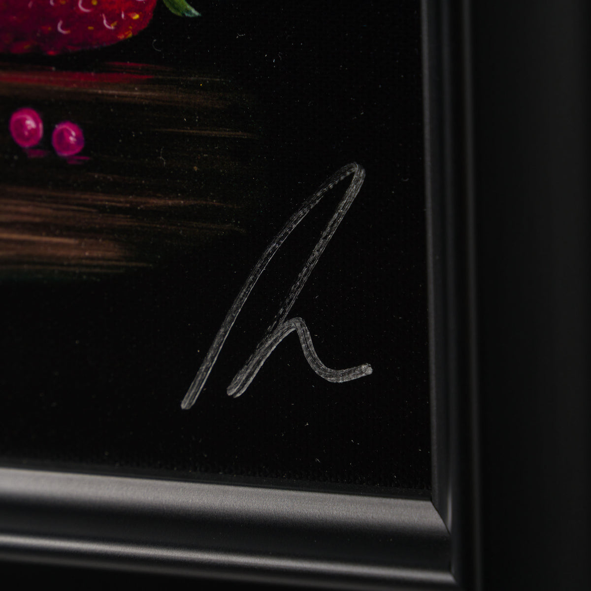 Sipsters 2025 | Framed Set of Eight