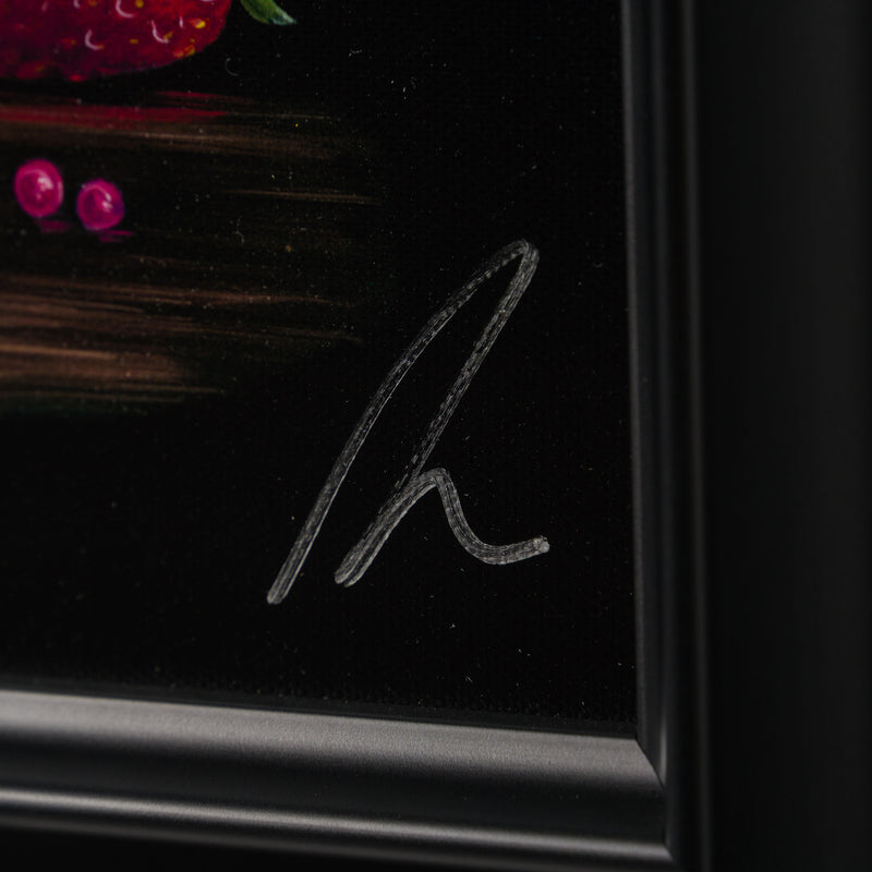 Sipsters 2025 | Framed Set of Eight