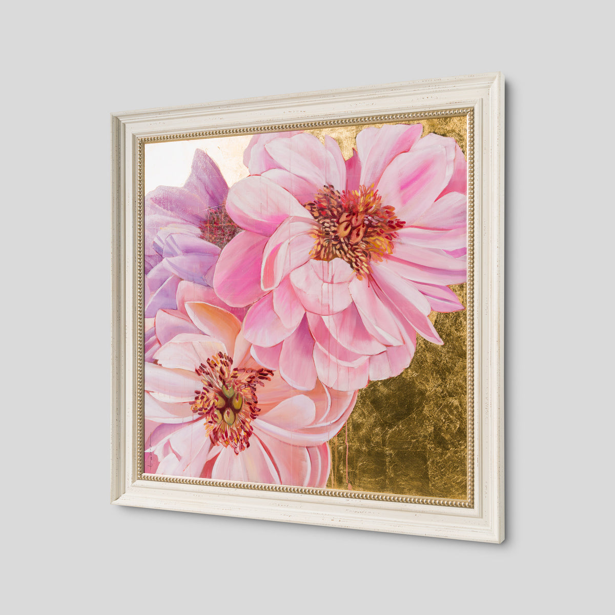 Pulsion Florale