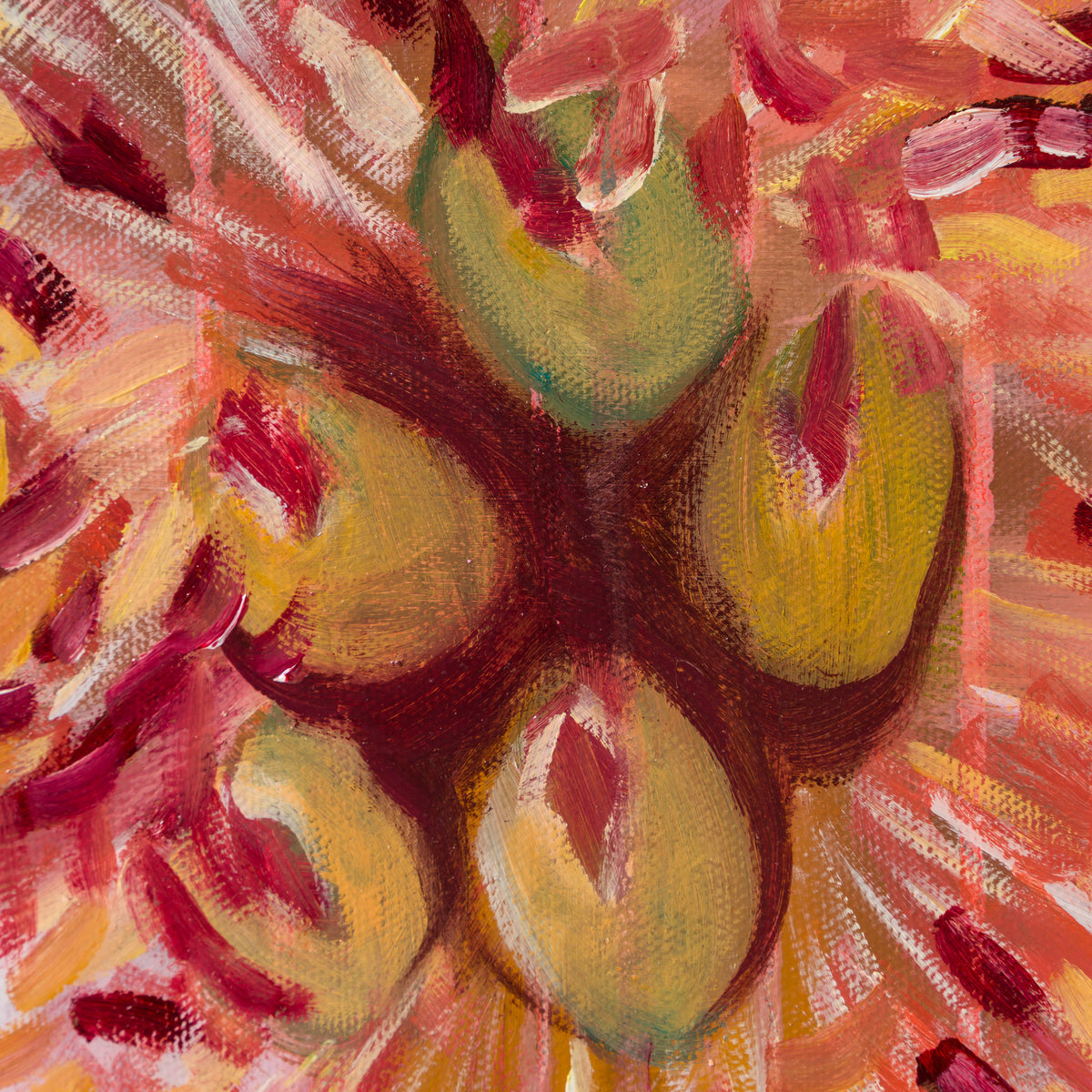 Pulsion Florale