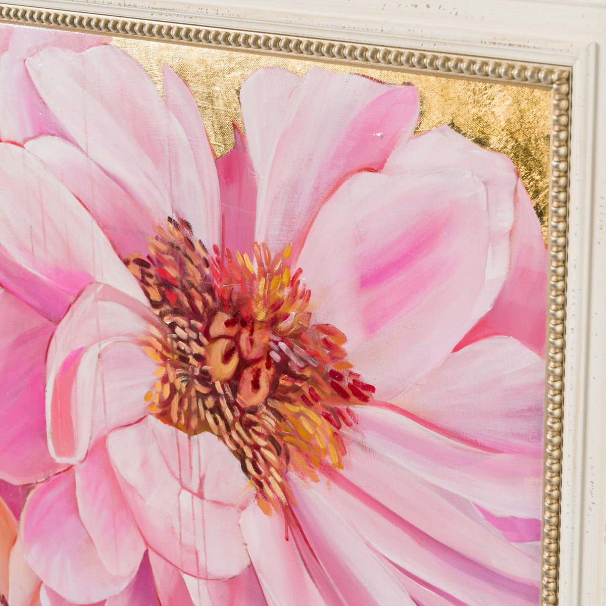 Pulsion Florale