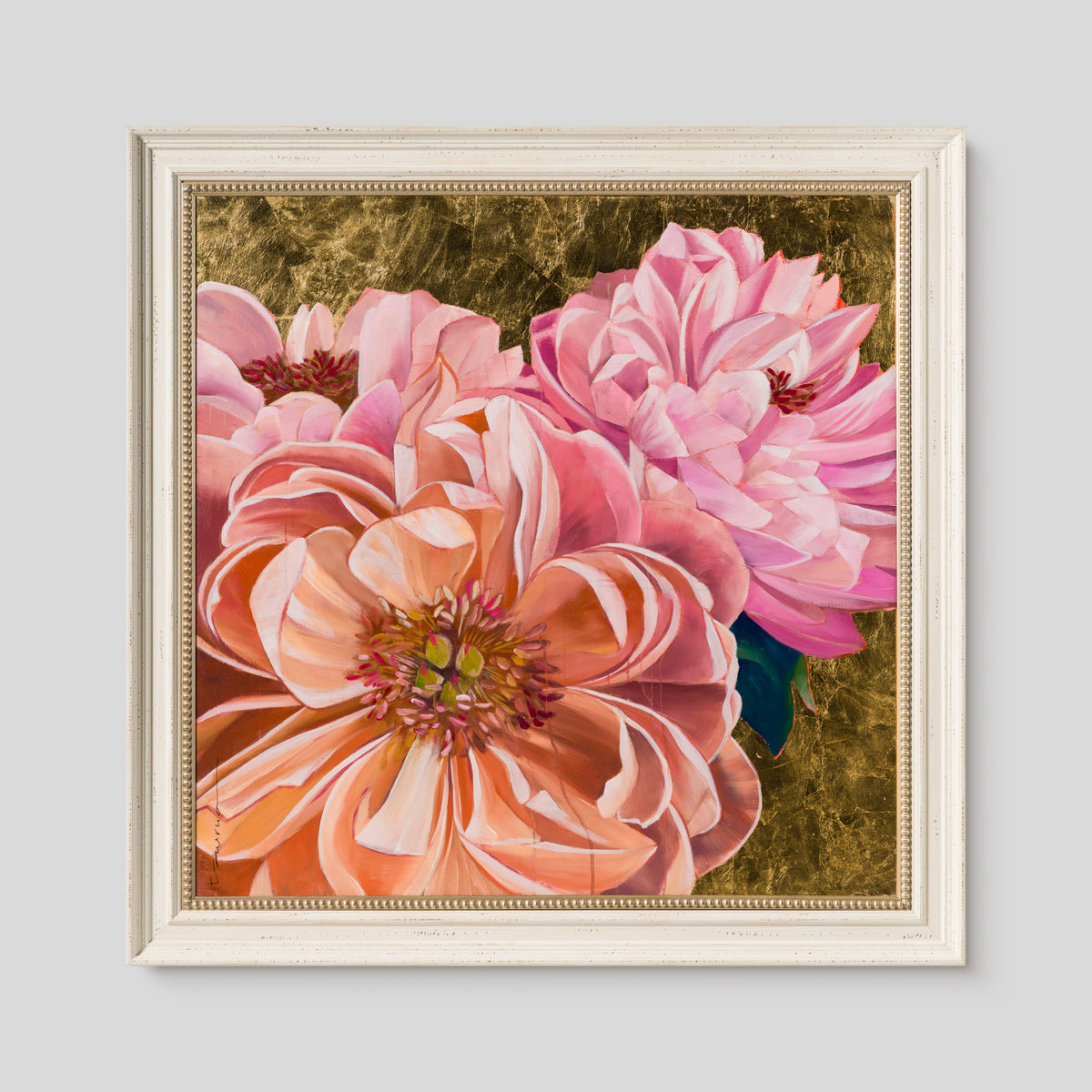 Orangerie Secrete