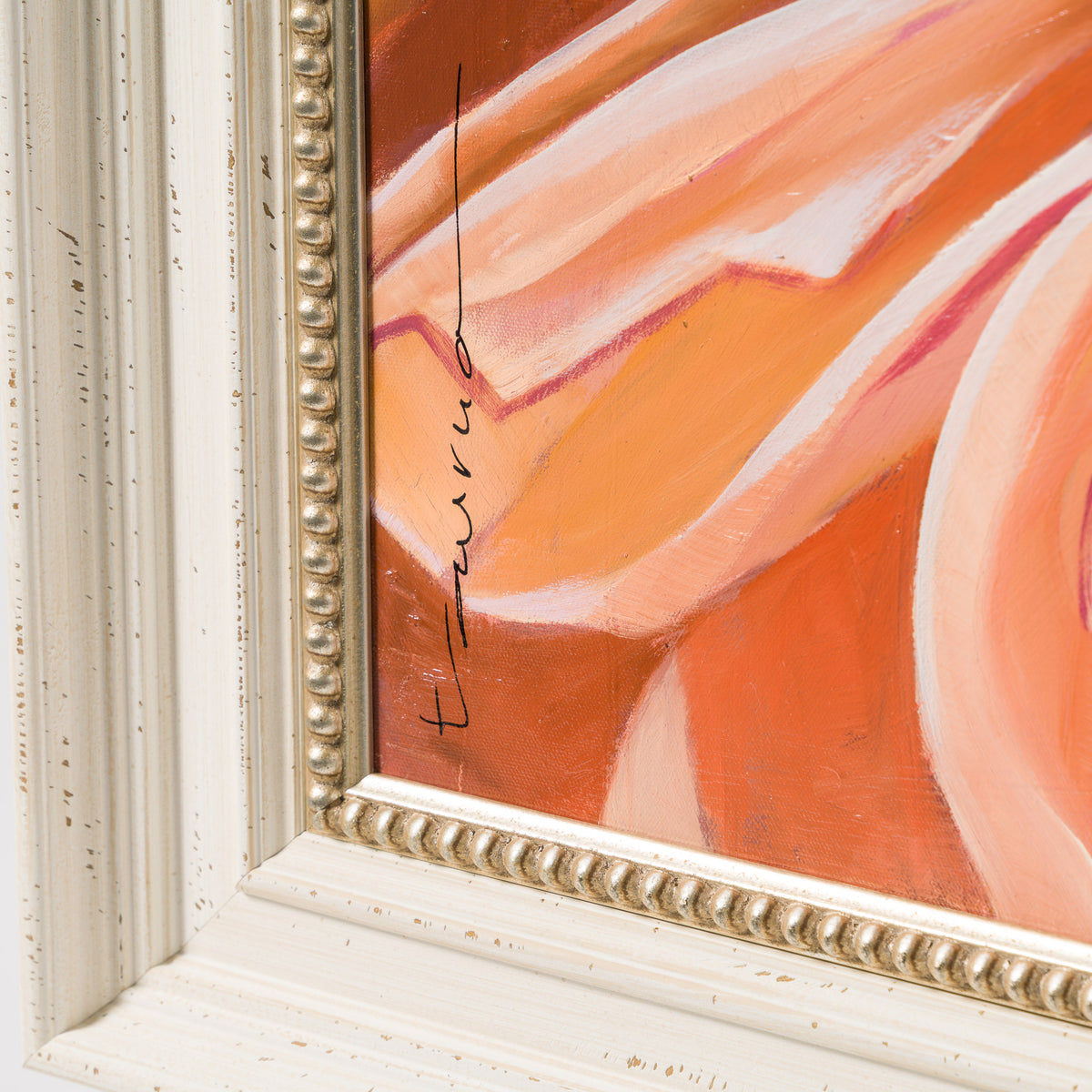 Orangerie Secrete