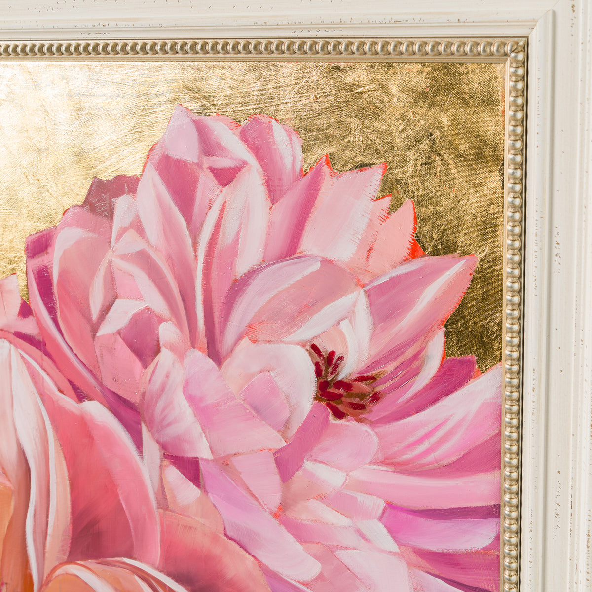 Orangerie Secrete