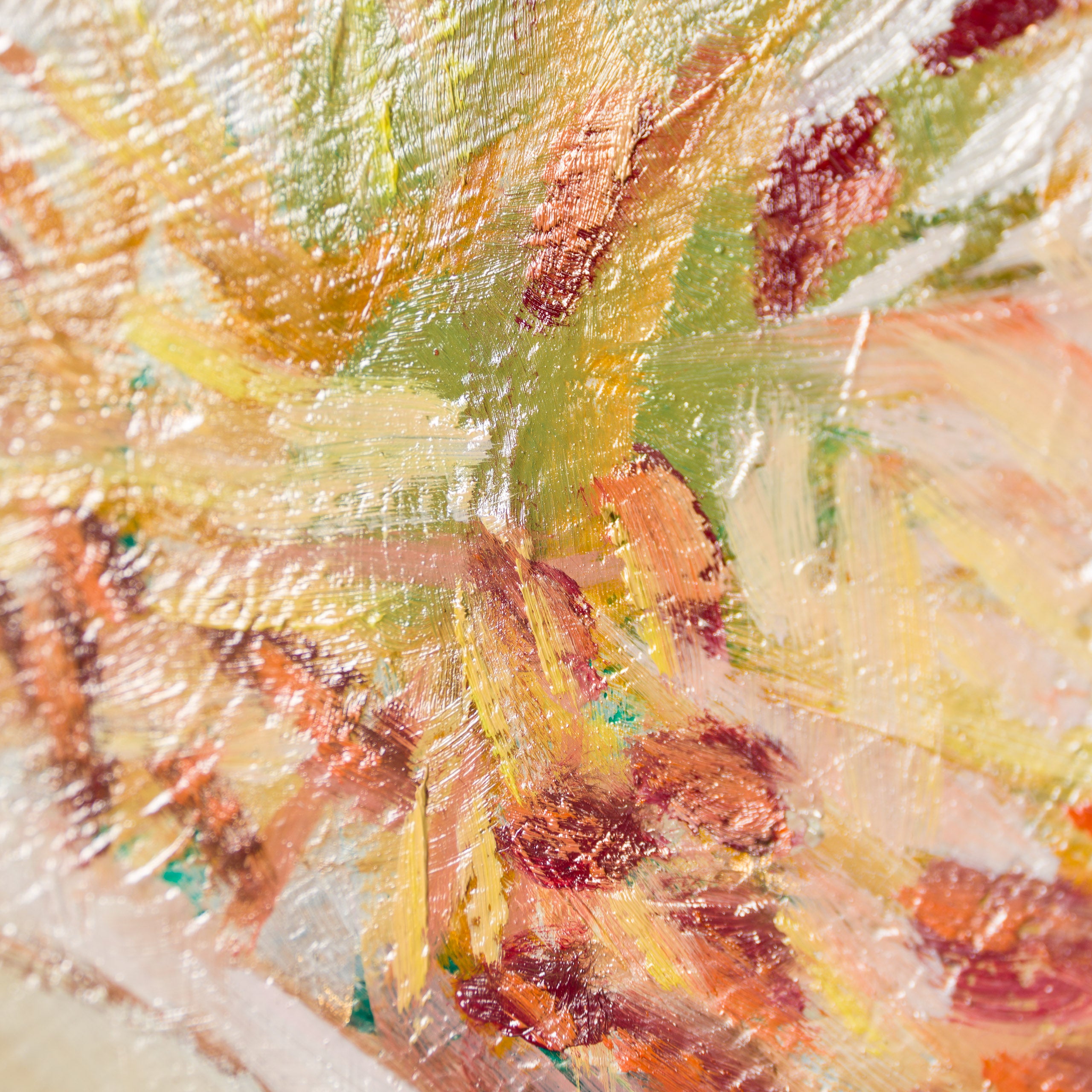 L'éveil Des Petales