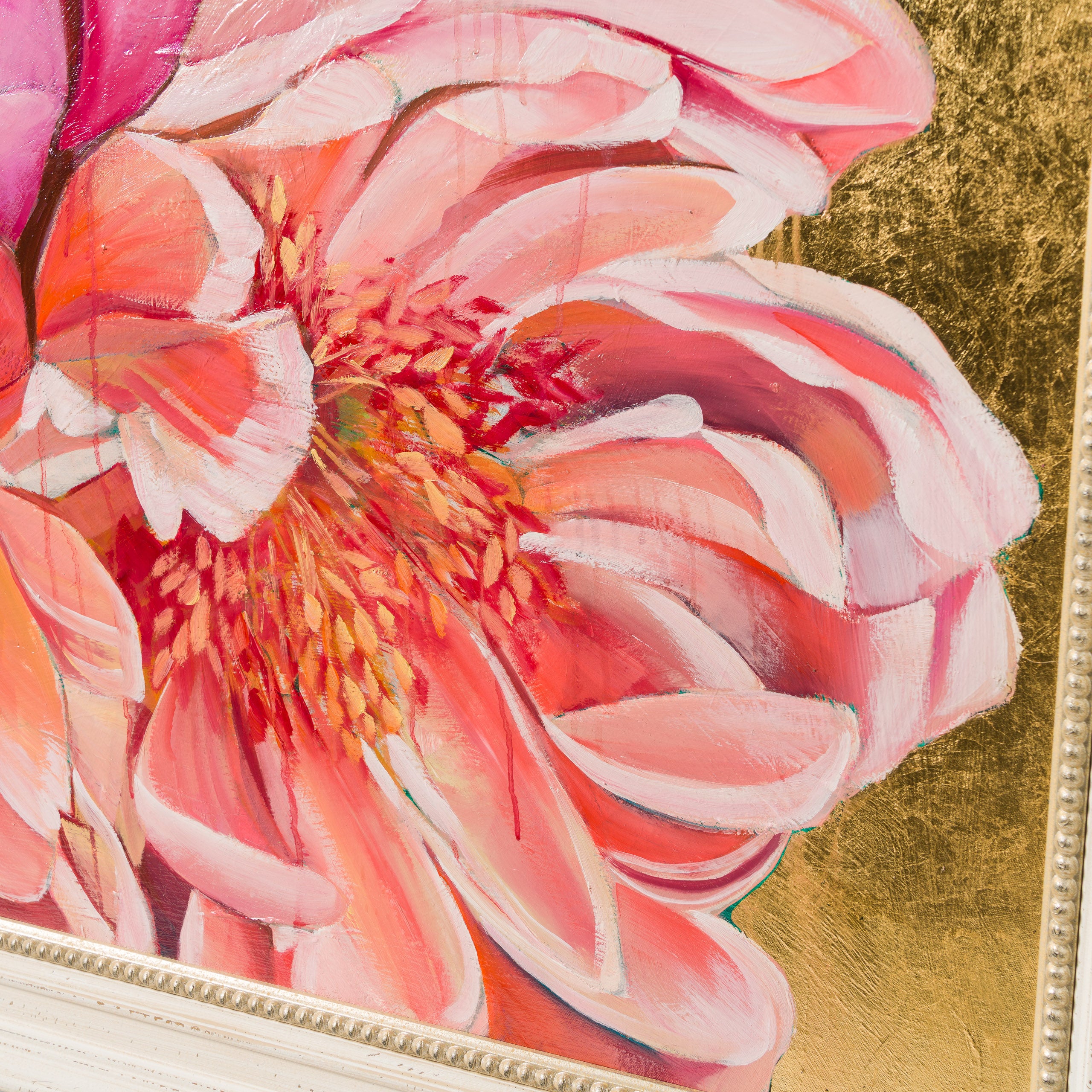 L'éveil Des Petales