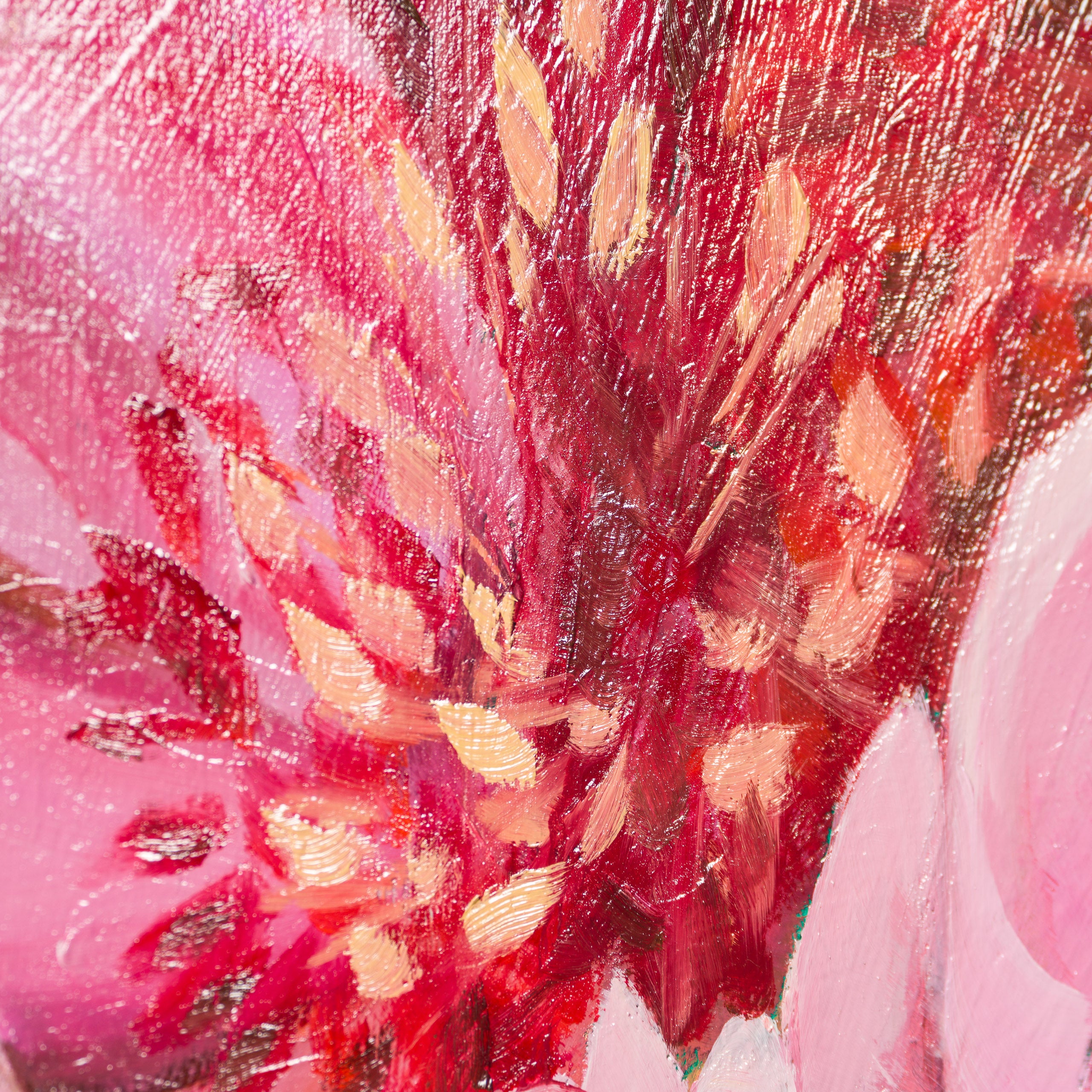 L'éveil Des Petales