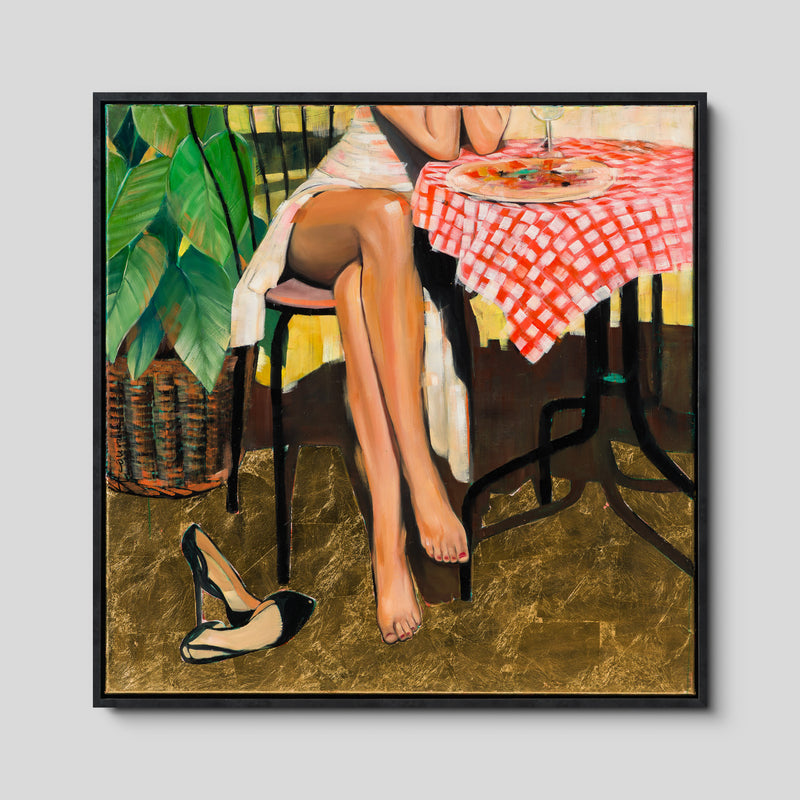 Sous La Table