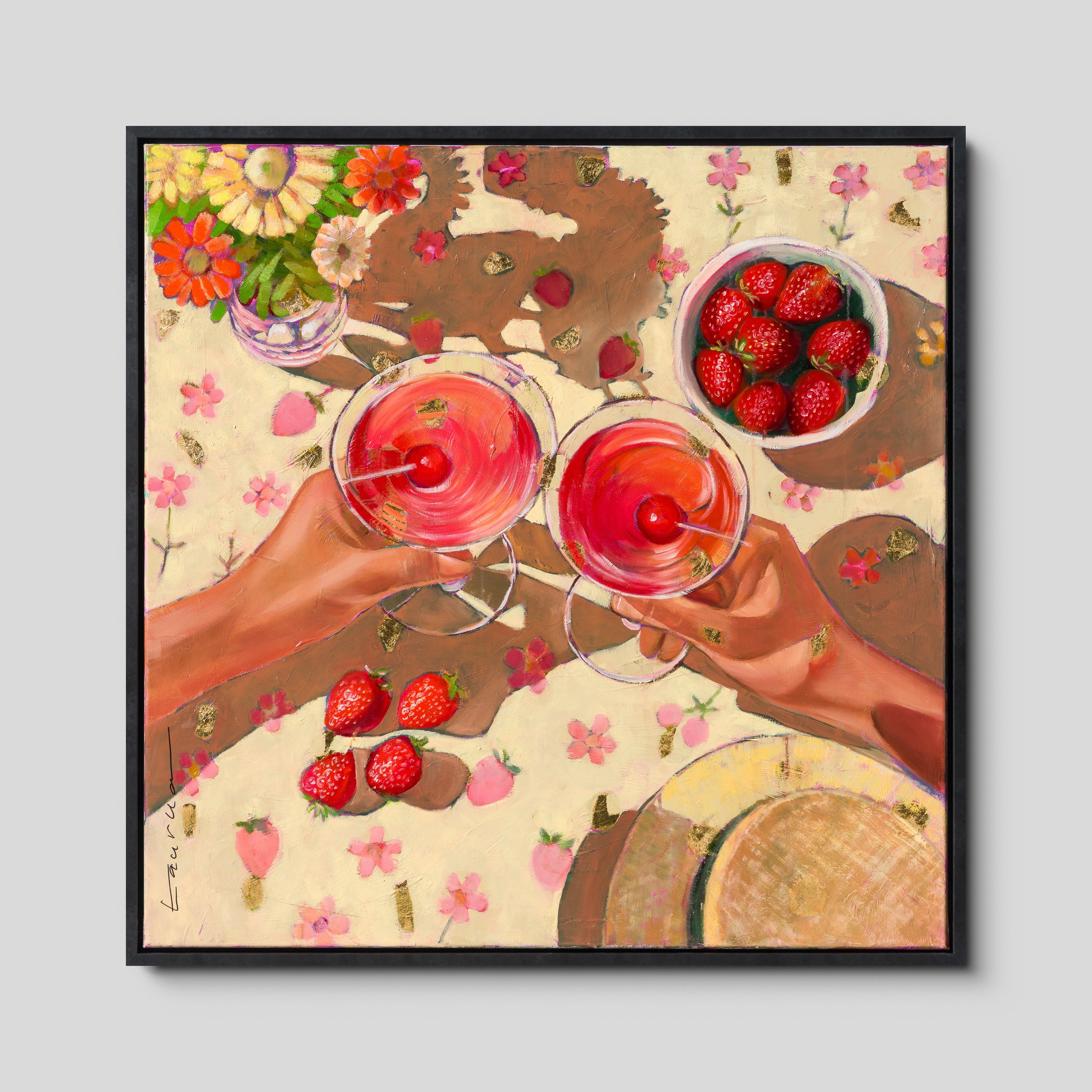 Rouge Fraise