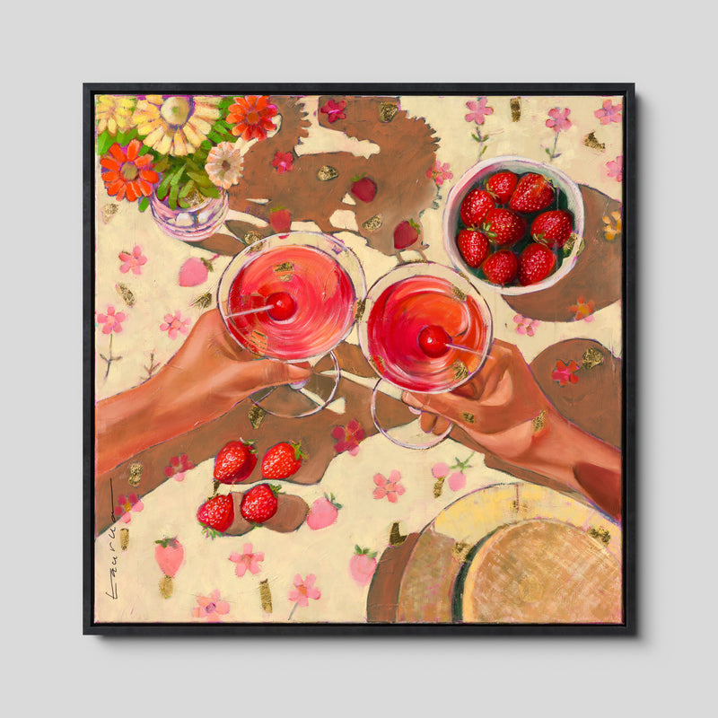 Rouge Fraise