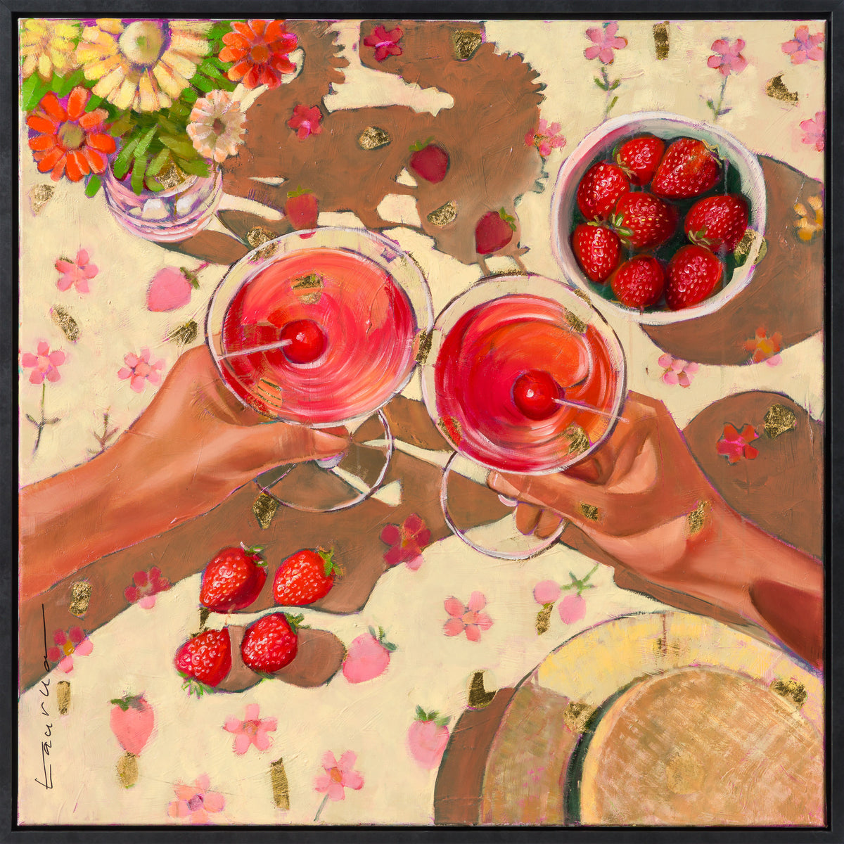 Rouge Fraise