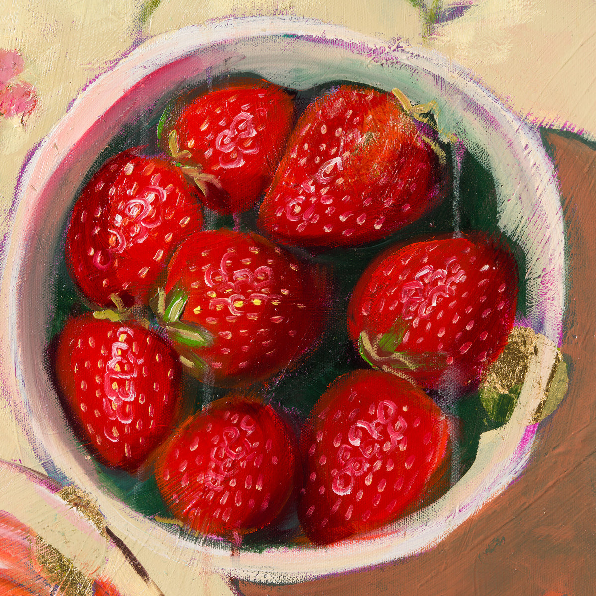 Rouge Fraise