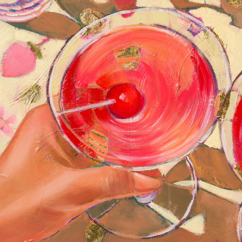 Rouge Fraise