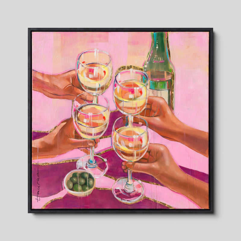 L'Or Du Partage