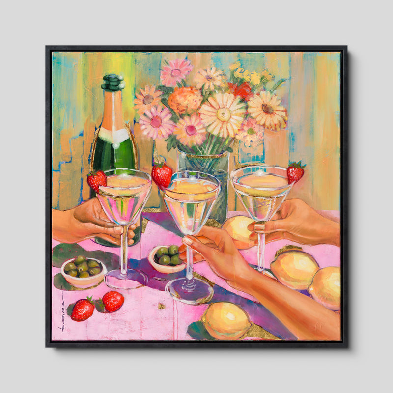 Eclats De Fête