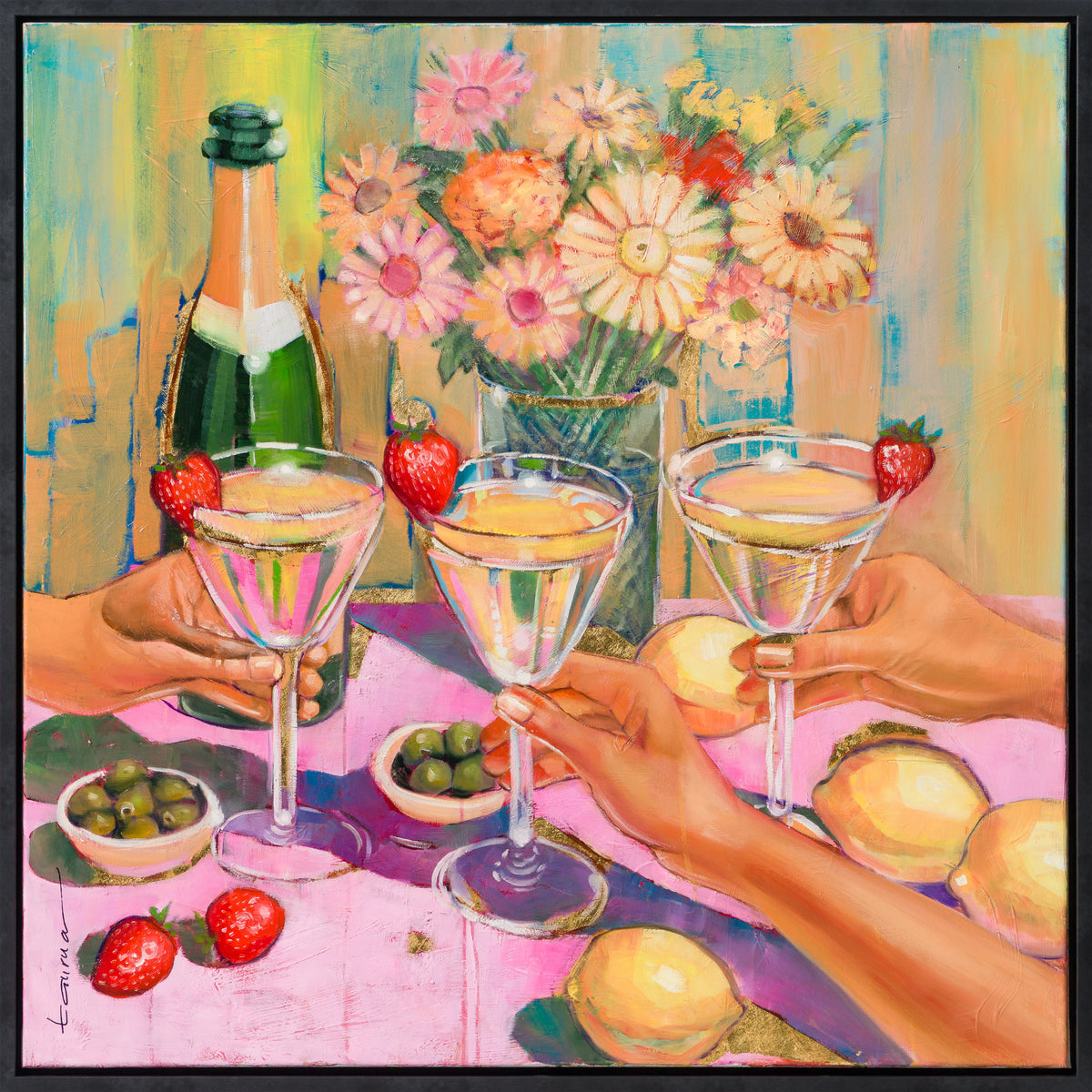 Eclats De Fête