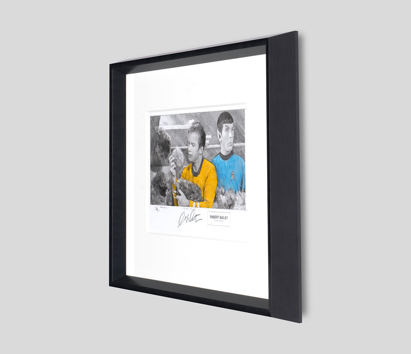 RBA ORI SKT 26687 2 Tribble Trouble