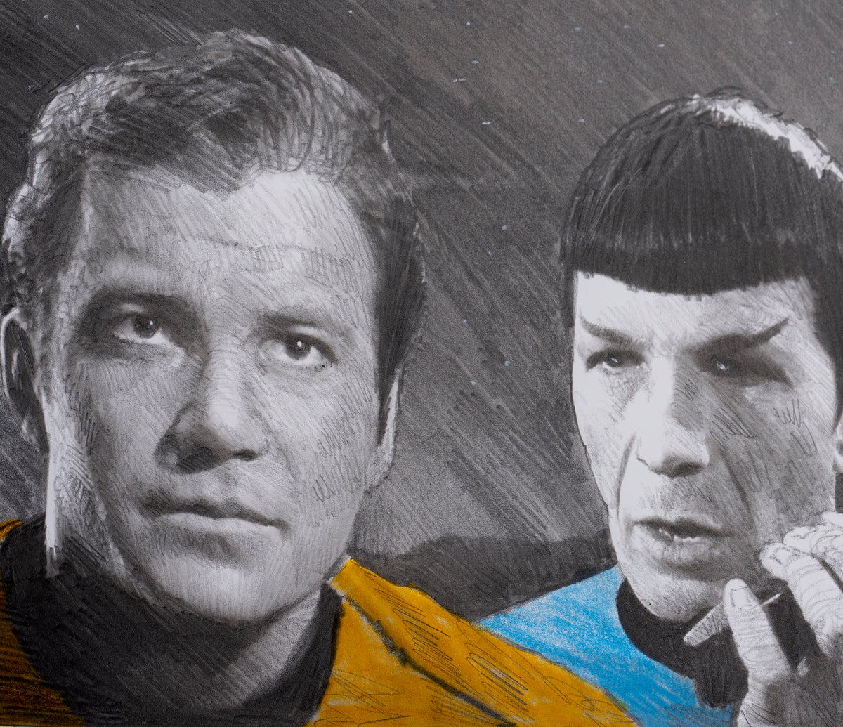 RBA ORI SKT 26688 6 Beam Us Up Now