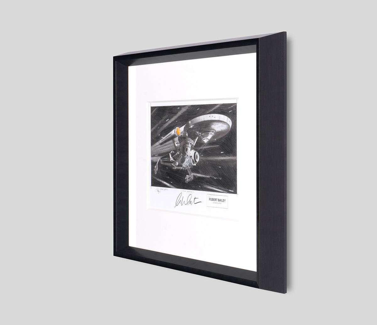 RBA ORI SKT 26690 2 Side Strike